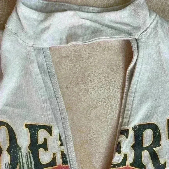 Express One Eleven Desert Dreaming women’s tank; size S - Picture 3 of 5